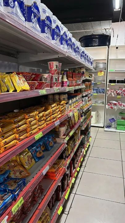 142 Supermercado Jundiaí  - Foto 7