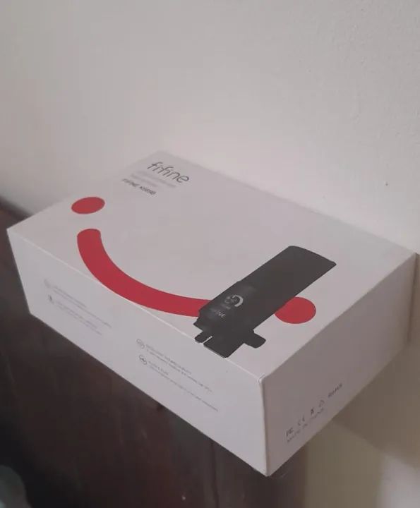 Microfone Condensador Fifine K669B - Foto 3