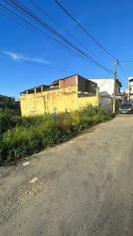Vendo Terreno de 360m² no Santo Antônio - Foto 2