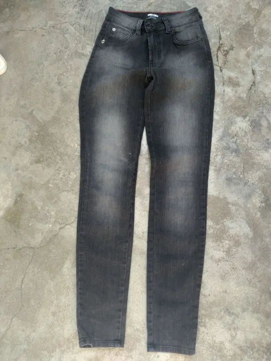 Calça Jeans - Foto 5