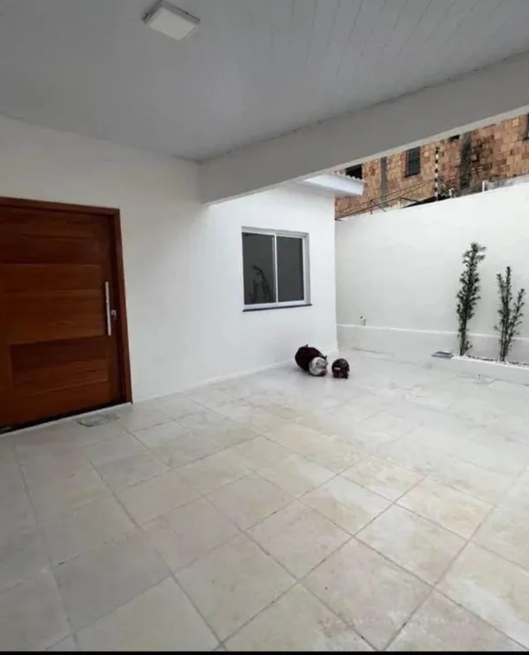 Vendo Imovel No Riacho Fundo 2 (parcelada ou a vista)
