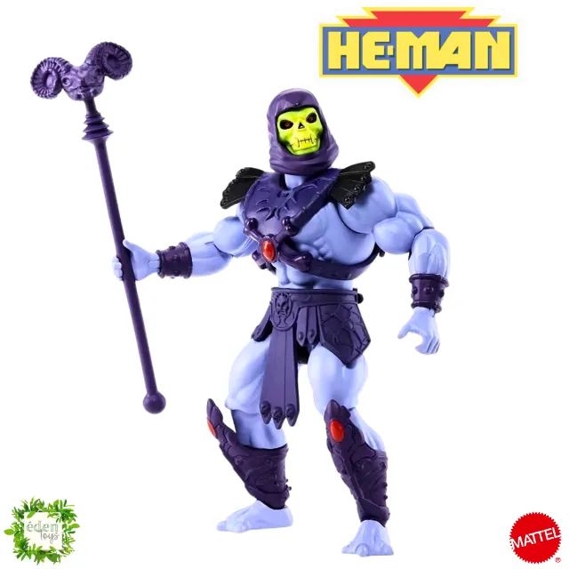 Esqueleto - He-Man (cód 093) - Foto 3