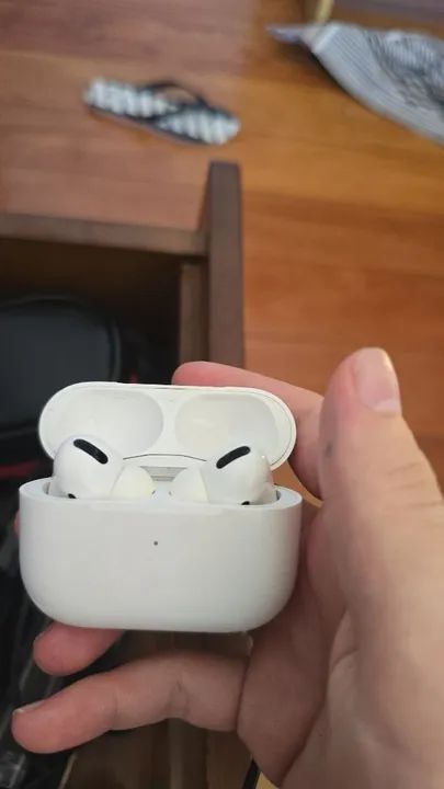 AirPods Pro Original