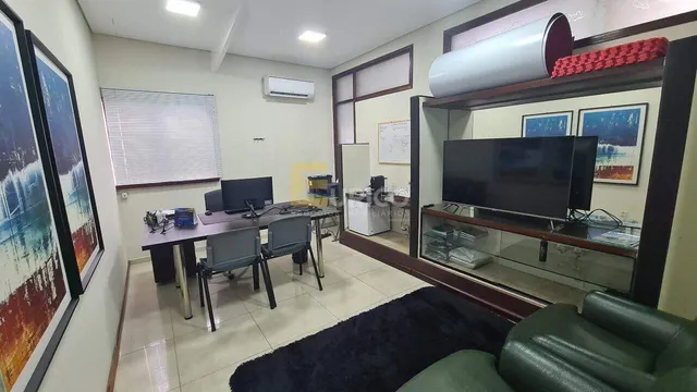 Sala para aluguel no Santa Rosa em Vinhedo/SP