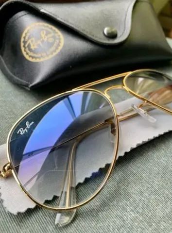 Óculos Ray-ban original - Foto 3