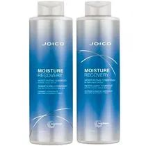Kit Joico Moisture Recovery - Shampoo e Condicionador 1 litro