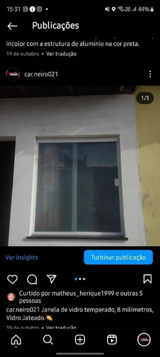 VIDRACEIRO // MANUTENÇÃO EM GERAL. - Foto 5