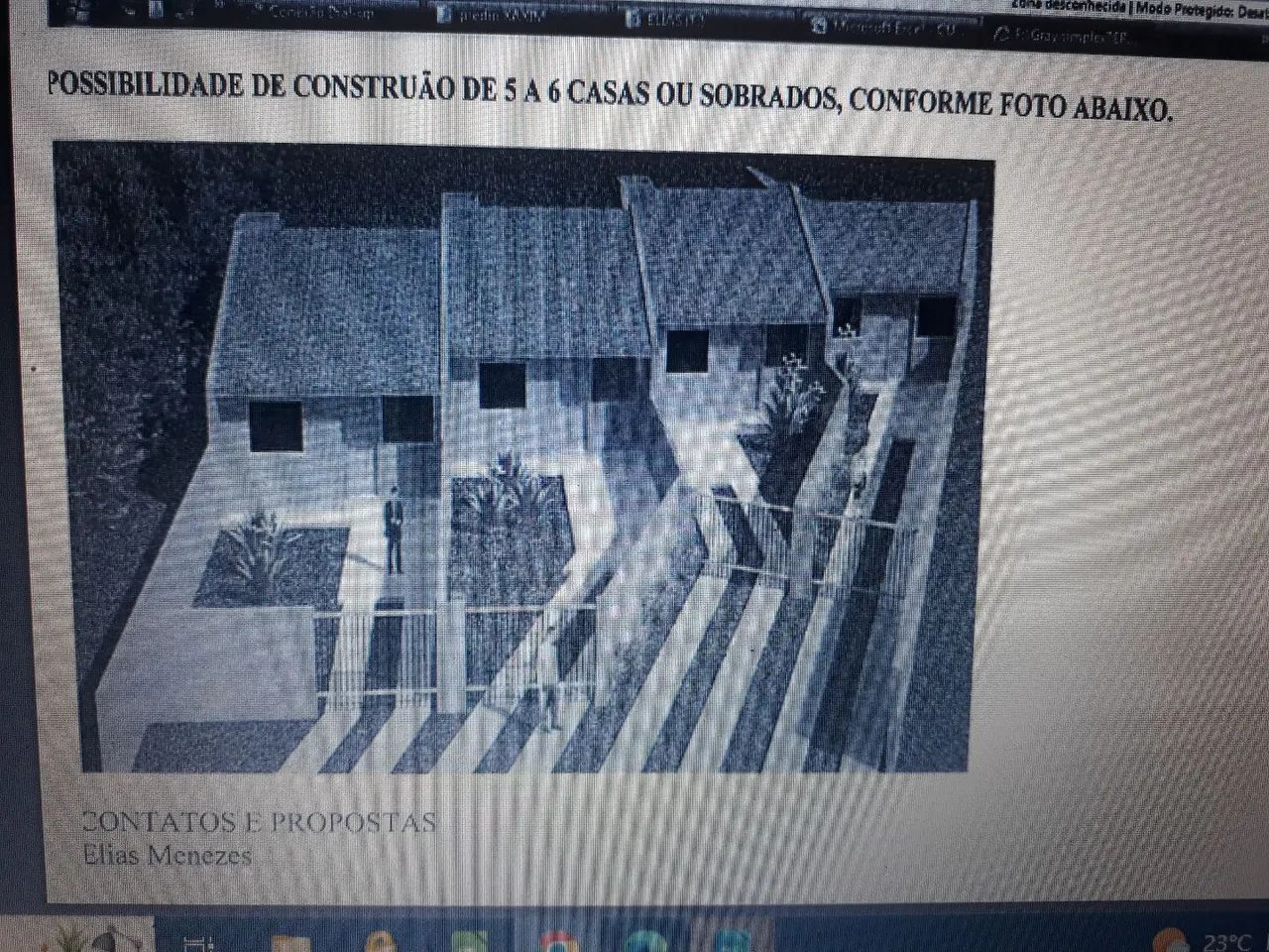 Vendo fantástico Terreno - Foto 4
