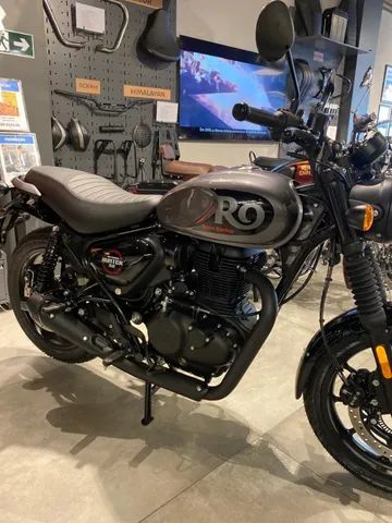 ><Hunter dapper! 0KM - Foto 2