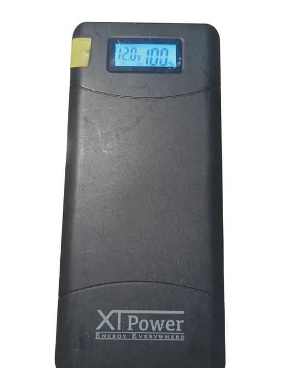 Powerbank Xt Power 20.000 Qc2 (Usado) - Foto 2