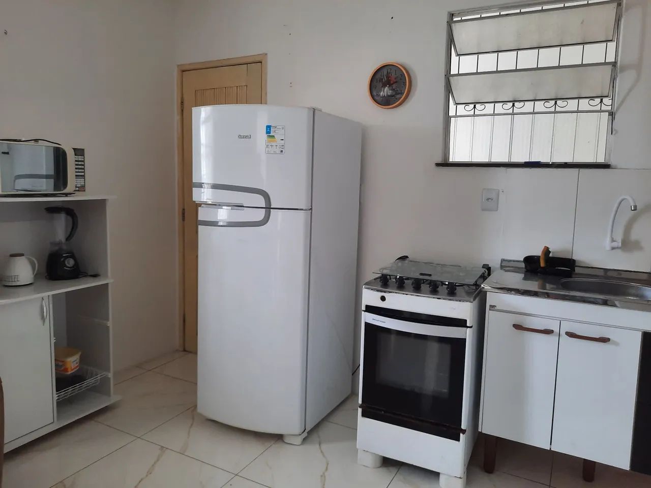 Ótimo apt°  a beira mar p/ temporada - Foto 3