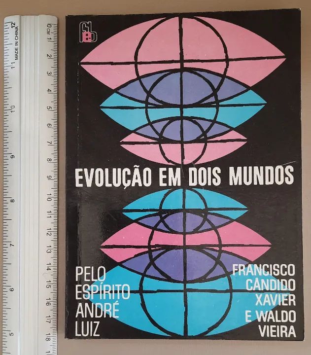 3 livros Intercâmbio Mediúnico, Dias Gloriosos e Evolução em Dois Mundos - Foto 5