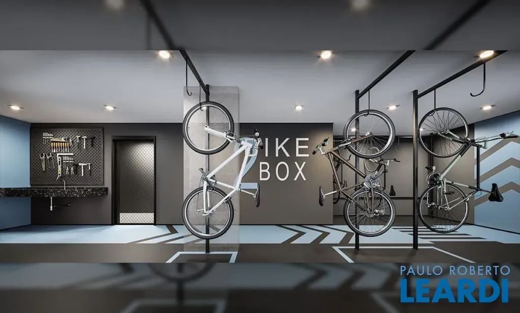 APARTAMENTO - ACLIMAÇÃO - SP - Foto 11