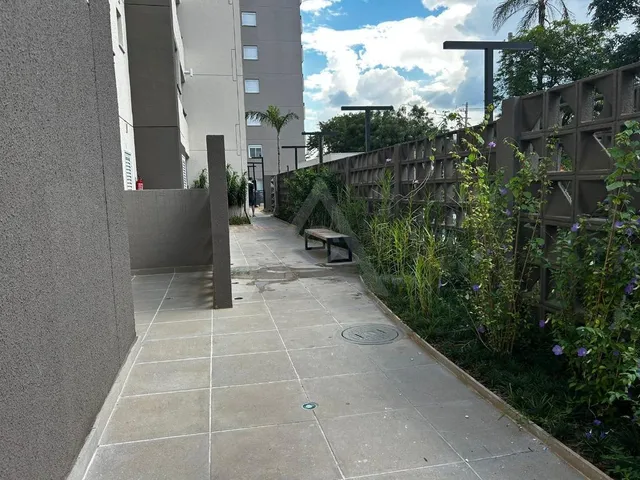 Apartamento à venda em Campinas, Parque Rural Fazenda Santa Cândida, com 2 quartos, com 55