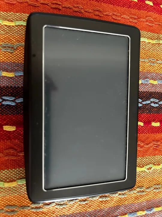 GPS tomtom Via 125 - Foto 3