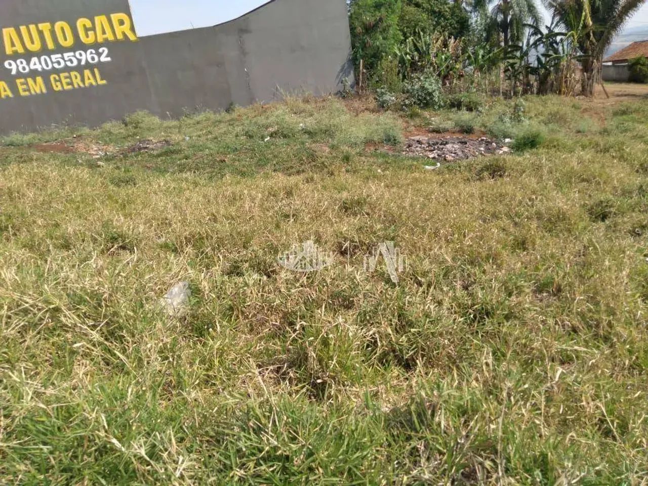 Terreno à venda, 200 m² por R$ 100.000,00 - Jardim Nova Esperança - Londrina/PR - Foto 5