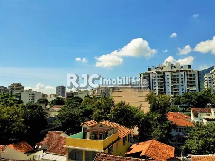 Apartamento de 60 metros quadrados no bairro Grajaú com 1 quarto - Foto 12