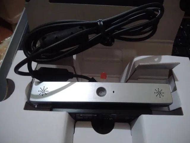 Câmera webcam smart tv LG full hd 720p desktop msc an-vc 500