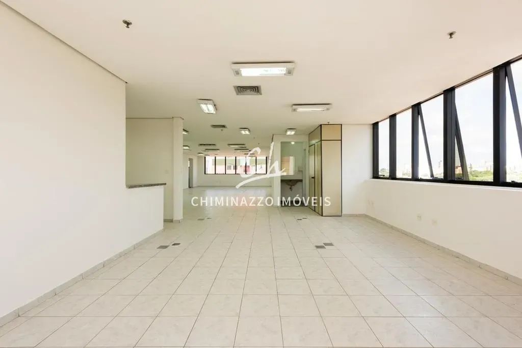 Sala para alugar em Campinas, Vila Itapura, com 438 m², Tiffany Office Plaza - Foto 3