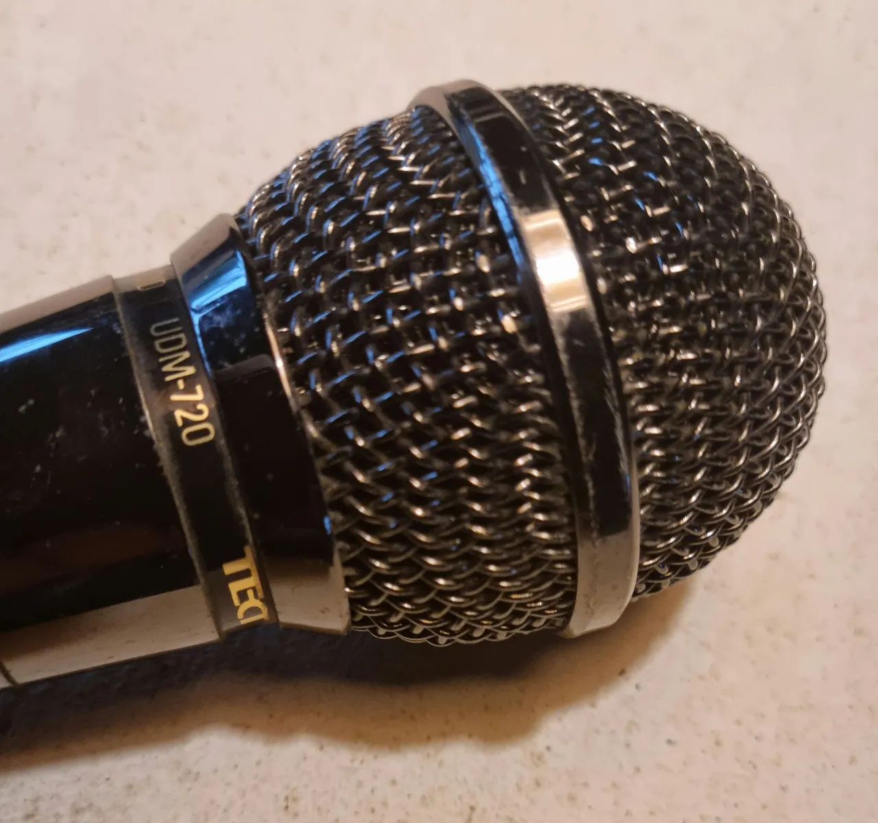 Microfone TECT UDM-720 - Foto 5