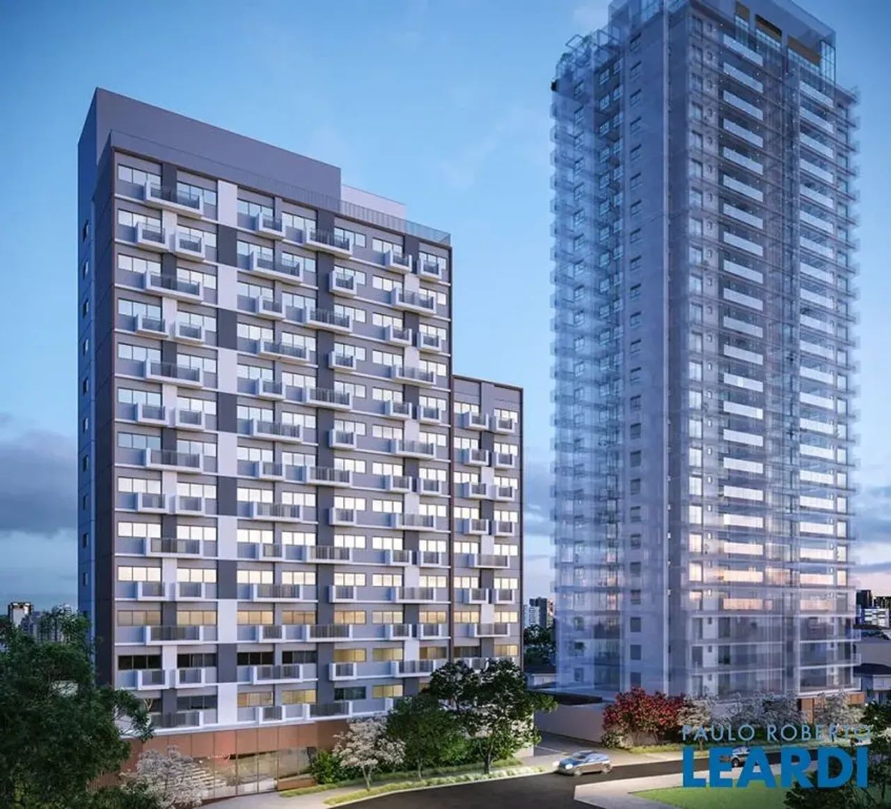 APARTAMENTO - ACLIMAÇÃO - SP - Foto 3