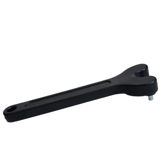 Chave Universal para Troca de Disco Flange de Esmerilhadeira - Foto 2