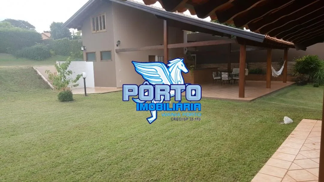 Linda residência no Condomínio Shangri-la!