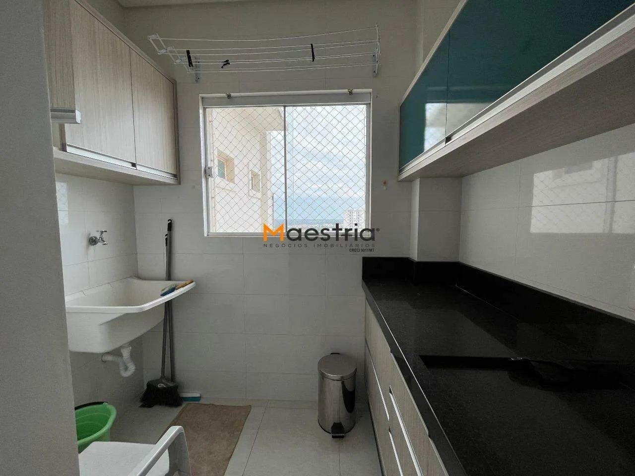 Maestria Sua imobiliária de confiança em Sorriso-MT - Foto 4