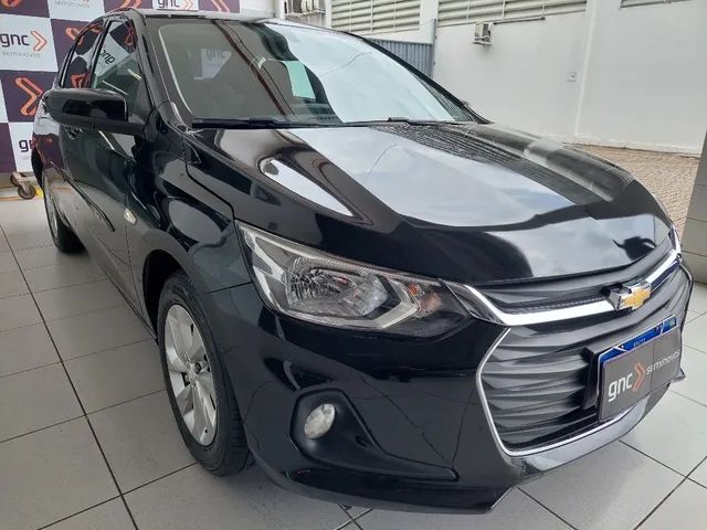 CHEVROLET ONIX Usados e Novos - Castanhal, Outras Cidades - PA