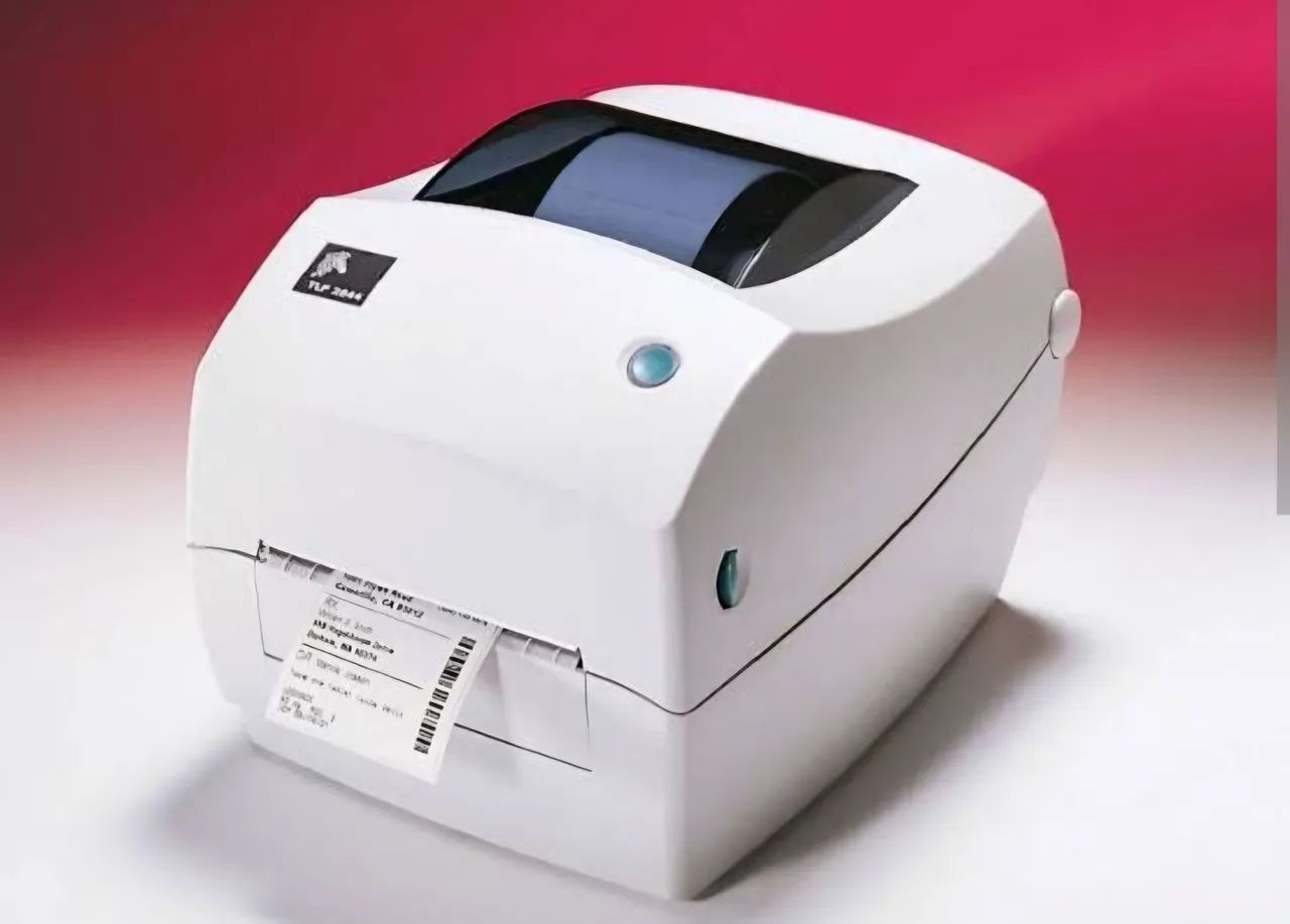 Impressora Zebra TLP2844, GC420 , ZD220