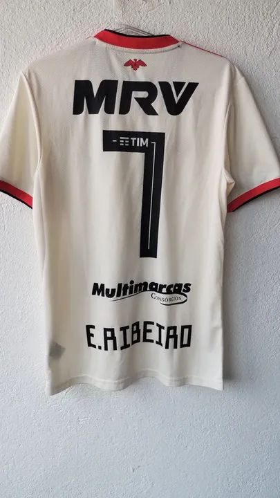 Camisa do Flamengo 2018 - Foto 5