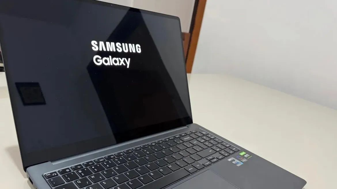 Notebook Samsung Galaxy Book3 Ultra