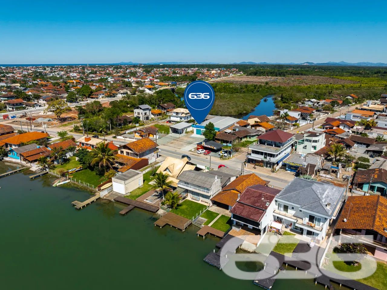Comercial | Balneário Barra do Sul | Costeira - Foto 2