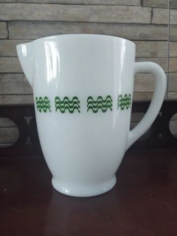 Jarra Termo Rey 