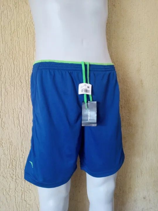 camisa polo retrô torcida Brasil - Foto 5