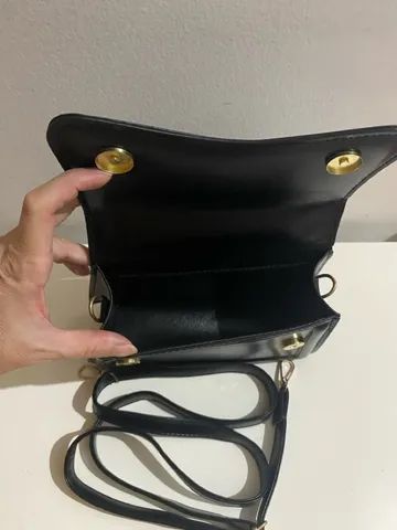 Bolsa Preta - Super Nova - Foto 4