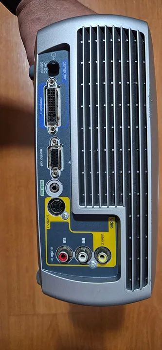 Projetor InFocus X2 - Foto 2