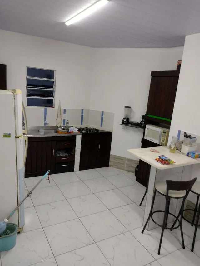 Captação de Apartamento para locação na Rua das Goiabas, Vargem Grande, Florianópolis, SC