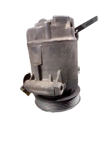 COMPRESSOR AR COND C3/207 1.6 DO PEUGEOT C3/207 1.6 / - Carros, vans e ...