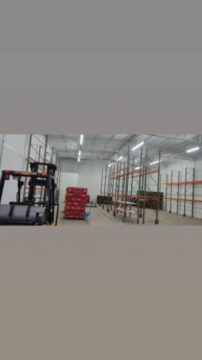 Porta palete - Foto 2