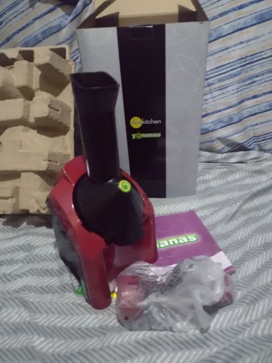 Yonanas - Foto 2