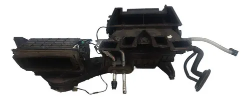Caixa Evaporadora Land Rover Discovery 3 2005 A 2009
