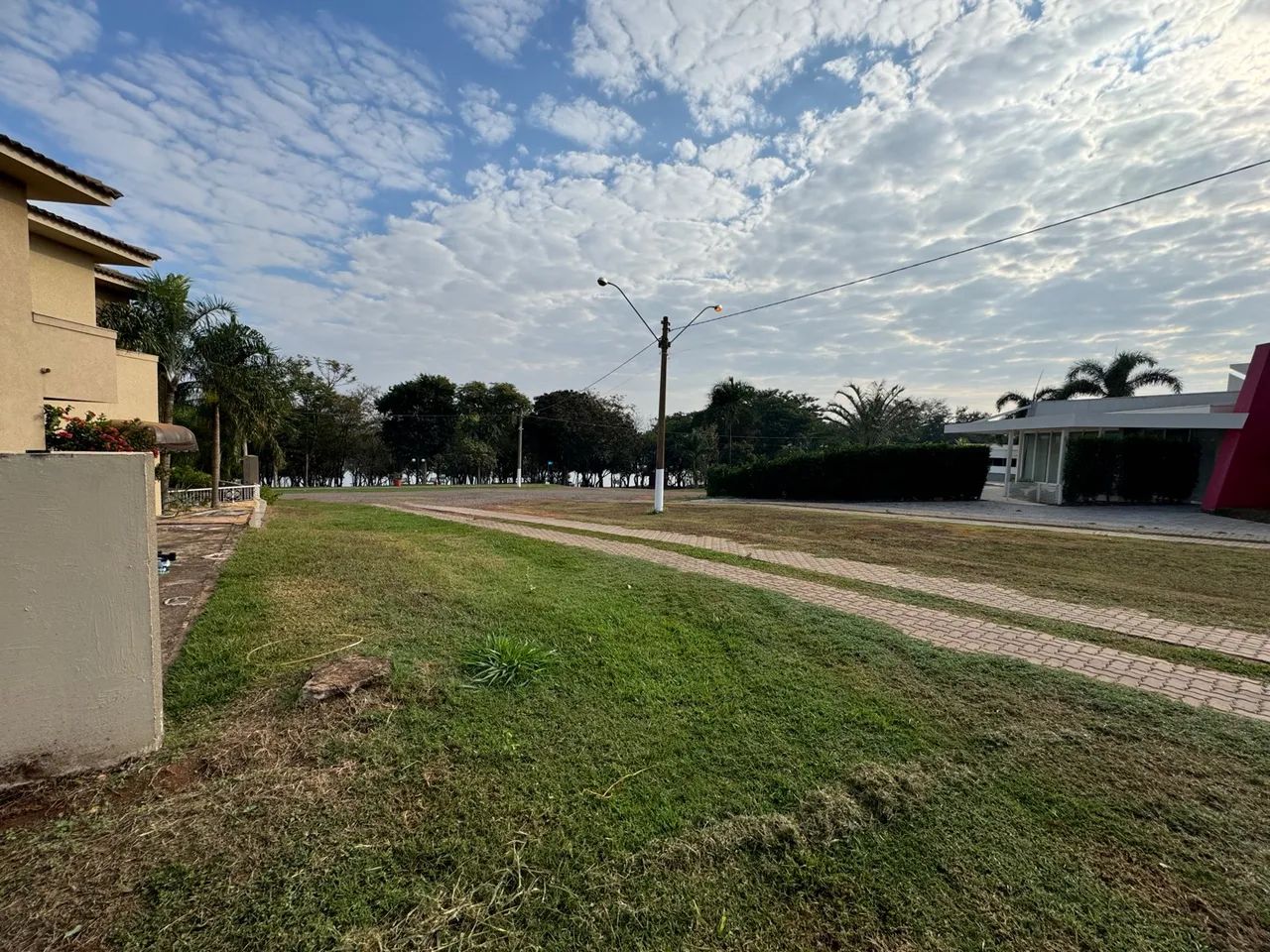 Foto - Araçatuba - Primavera