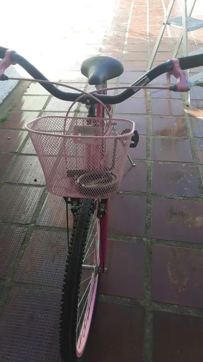 Bicicleta infantil - Foto 3
