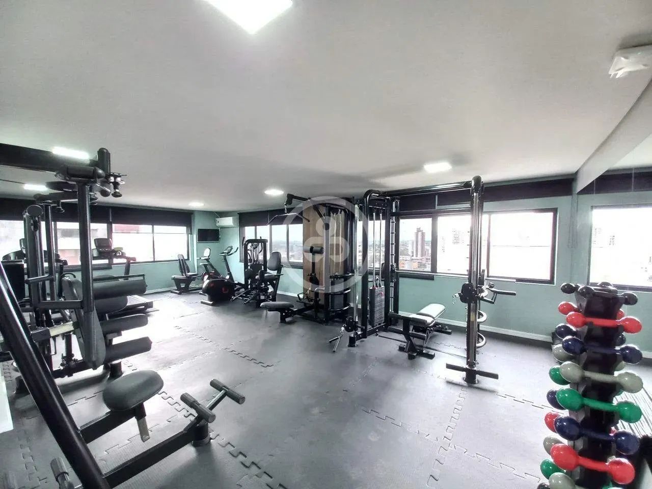 Apartamento novo em ótima localização. - Foto 15