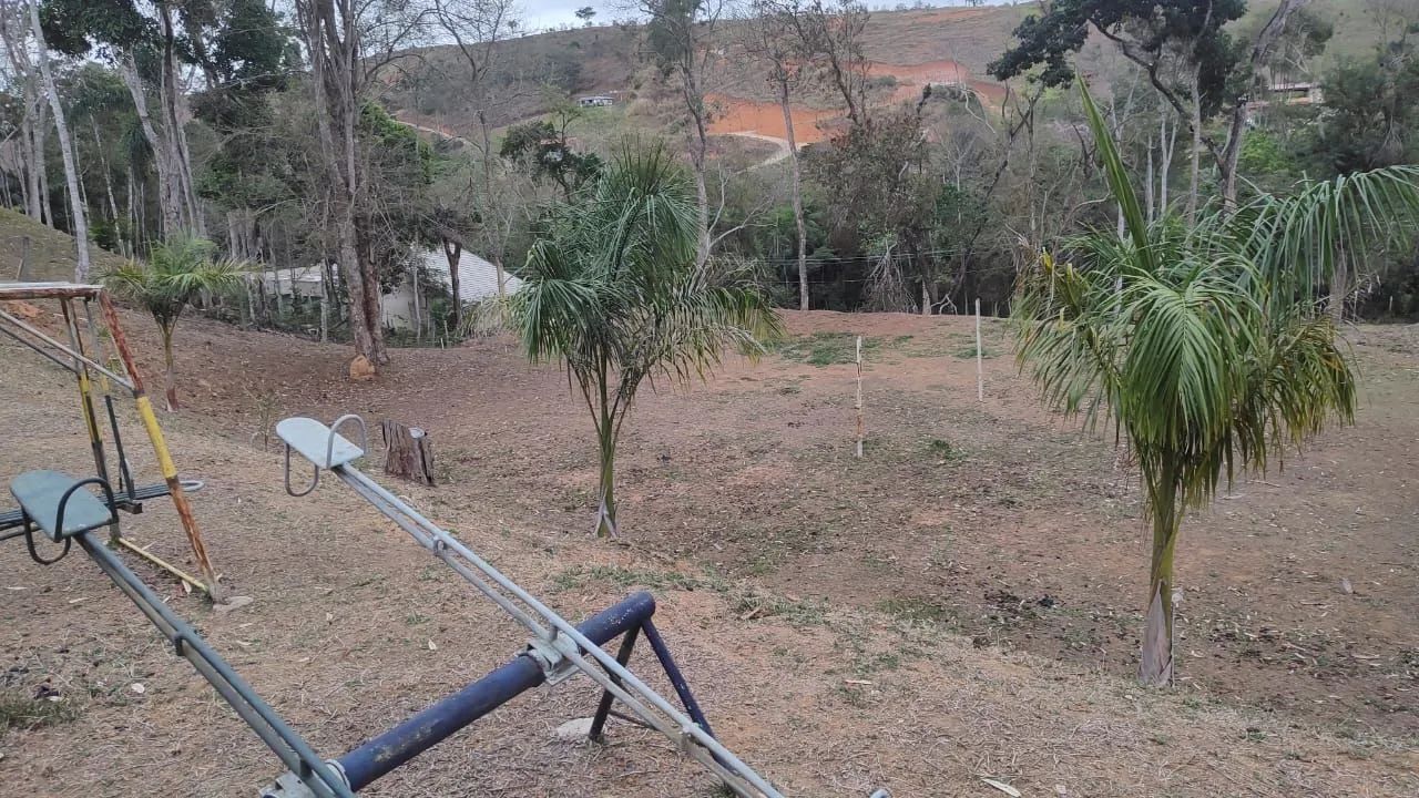 GRANJA 24700m2 VIVENDAS DAS FONTES,VARANDA GOURMET, PISCINA, CHURRASQUEIRA,01 QUARTO SUITE - Foto 3