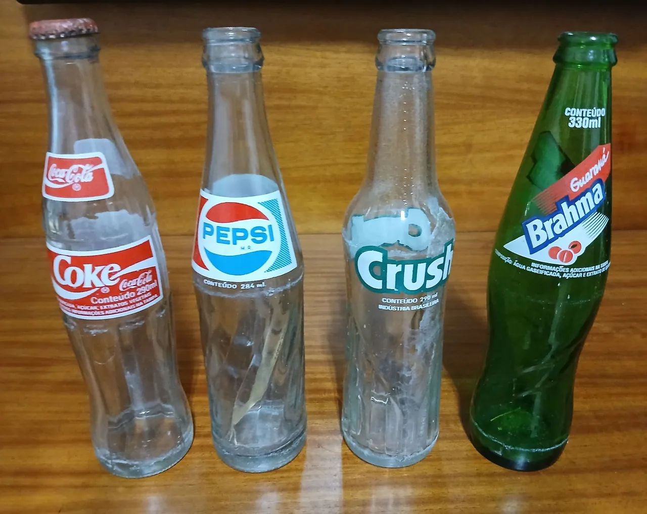 Garrafa antiga - Foto 2