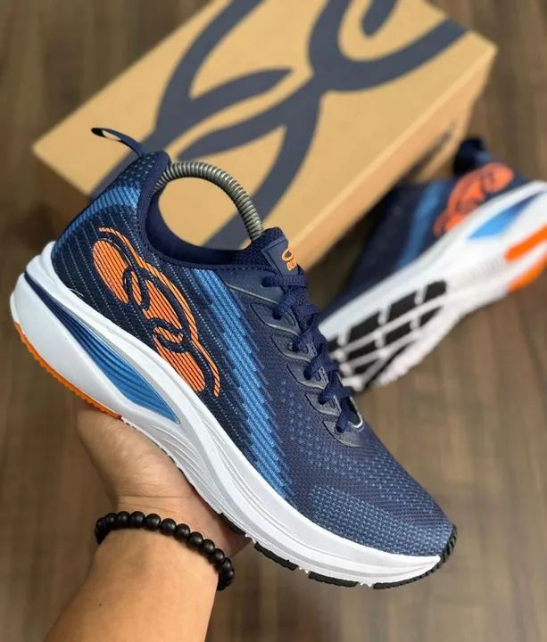 Tênis olímpicos linha premium  - Foto 2