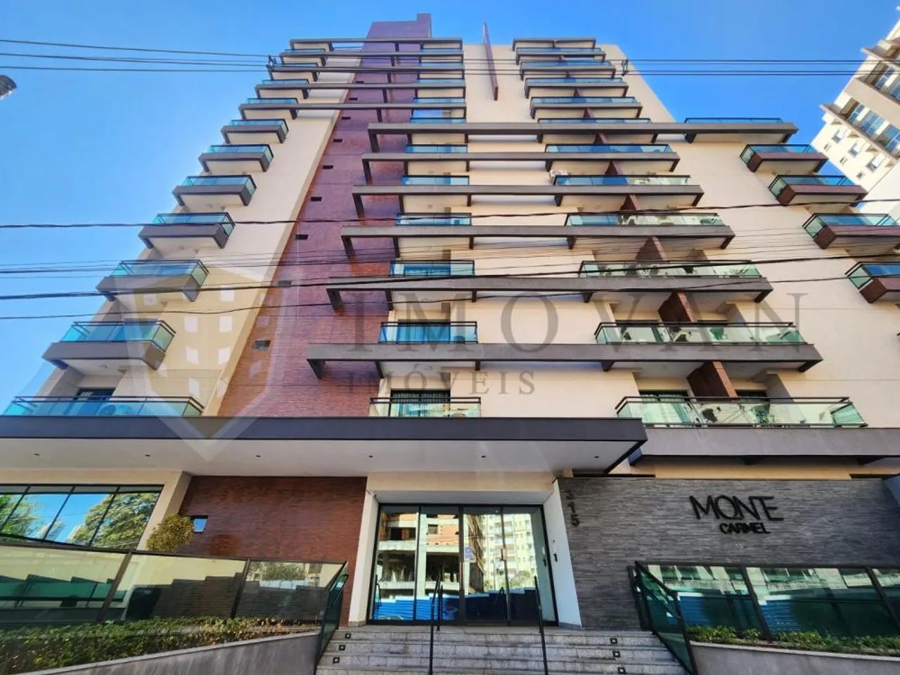 Apartamento Flat em Ribeirão Preto