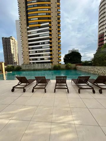 Apartamento 3 quartos para alugar - São Brás, Belém - PA 1289242478